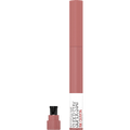 Lippenstift Super Stay Ink Crayon 105 On The Grind MAYBELLINE NEW YORK
