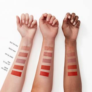 Lippenstift Super Stay Ink Crayon 105 On The Grind MAYBELLINE NEW YORK