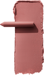 Lippenstift Super Stay Ink Crayon 105 On The Grind MAYBELLINE NEW YORK