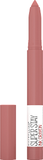 Lippenstift Super Stay Ink Crayon 105 On The Grind MAYBELLINE NEW YORK