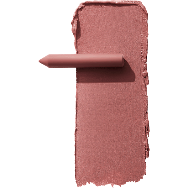 Lippenstift Super Stay Ink Crayon 105 On The Grind MAYBELLINE NEW YORK