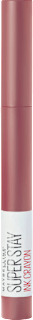 Lippenstift Super Stay Ink Crayon 15 Lead The Way MAYBELLINE NEW YORK