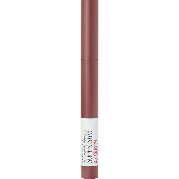 Lippenstift Super Stay Ink Crayon 20 Enjoy The View MAYBELLINE NEW YORK
