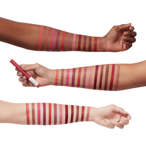 Lippenstift Super Stay Ink Crayon 25 stay exceptional MAYBELLINE NEW YORK