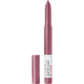 Lippenstift Super Stay Ink Crayon 25 stay exceptional MAYBELLINE NEW YORK