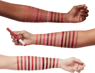 Lippenstift Super Stay Ink Crayon 25 stay exceptional MAYBELLINE NEW YORK