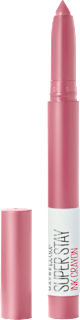 Lippenstift Super Stay Ink Crayon 30 Seek Adventure MAYBELLINE NEW YORK