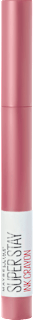Lippenstift Super Stay Ink Crayon 30 Seek Adventure MAYBELLINE NEW YORK