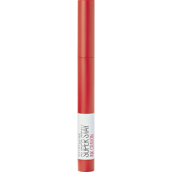 Lippenstift Super Stay Ink Crayon 40 Laugh Louder MAYBELLINE NEW YORK