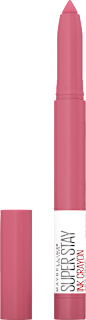 Lippenstift Super Stay Ink Crayon 90 Keep it Fun MAYBELLINE NEW YORK
