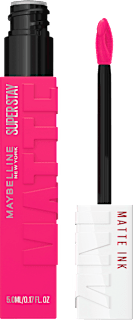 Lippenstift Super Stay Matte 30 Ink Romantic  MAYBELLINE NEW YORK