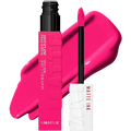 Lippenstift Super Stay Matte 30 Ink Romantic  MAYBELLINE NEW YORK