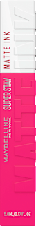 Lippenstift Super Stay Matte 30 Ink Romantic  MAYBELLINE NEW YORK