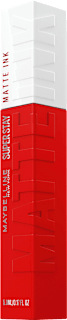 Lippenstift Super Stay Matte Ink 118 Bricks Dancer  MAYBELLINE NEW YORK