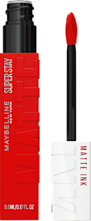 Lippenstift Super Stay Matte Ink 118 Bricks Dancer  MAYBELLINE NEW YORK