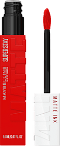 Lippenstift Super Stay Matte Ink 118 Bricks Dancer  MAYBELLINE NEW YORK