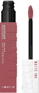 Lippenstift Super Stay Matte Ink 140 Soloist  MAYBELLINE NEW YORK