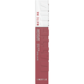 Lippenstift Super Stay Matte Ink 140 Soloist  MAYBELLINE NEW YORK