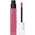 Lippenstift Super Stay Matte Ink 15 lover  MAYBELLINE NEW YORK