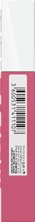Lippenstift Super Stay Matte Ink 15 lover  MAYBELLINE NEW YORK