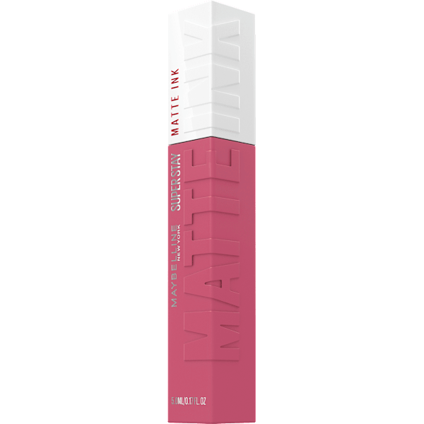 Lippenstift Super Stay Matte Ink 15 lover MAYBELLINE NEW YORK
