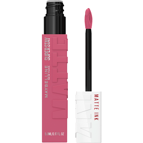 Lippenstift Super Stay Matte Ink 15 lover MAYBELLINE NEW YORK