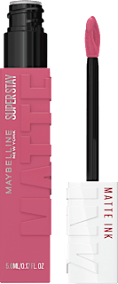 Lippenstift Super Stay Matte Ink 15 lover  MAYBELLINE NEW YORK