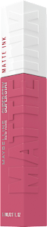 Lippenstift Super Stay Matte Ink 15 lover  MAYBELLINE NEW YORK