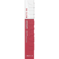 Lippenstift Super Stay Matte Ink 155 savant  MAYBELLINE NEW YORK
