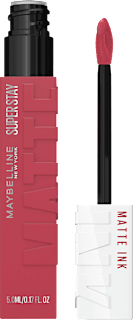 Lippenstift Super Stay Matte Ink 155 savant  MAYBELLINE NEW YORK