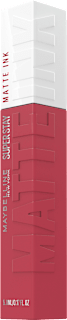 Lippenstift Super Stay Matte Ink 155 savant  MAYBELLINE NEW YORK