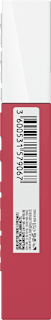 Lippenstift Super Stay Matte Ink 155 savant  MAYBELLINE NEW YORK