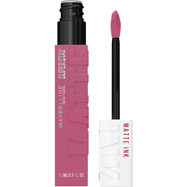 Lippenstift Super Stay Matte Ink 165 Successor MAYBELLINE NEW YORK