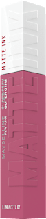 Lippenstift Super Stay Matte Ink 165 Successor  MAYBELLINE NEW YORK