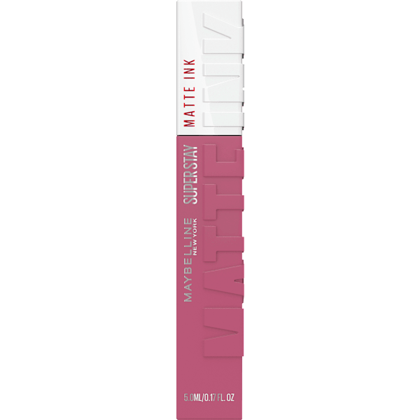 Lippenstift Super Stay Matte Ink 165 Successor MAYBELLINE NEW YORK