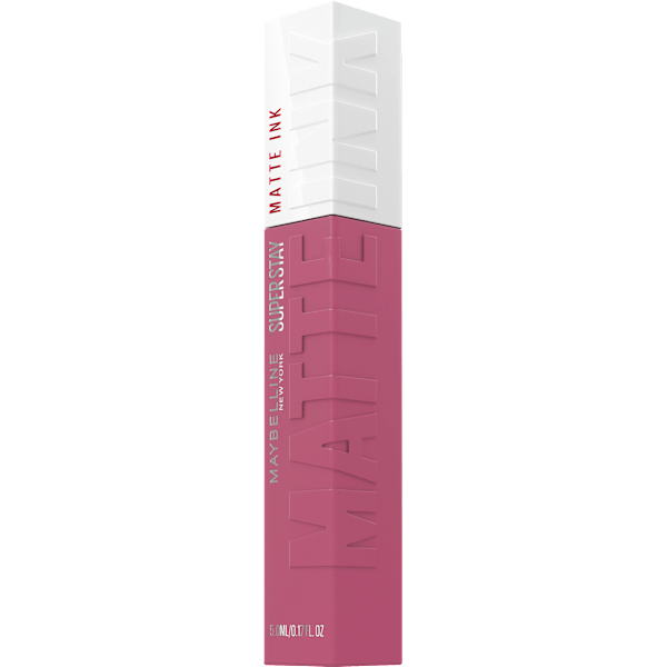 Lippenstift Super Stay Matte Ink 165 Successor MAYBELLINE NEW YORK