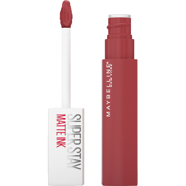 Lippenstift Super Stay Matte Ink 170 Initiator MAYBELLINE NEW YORK