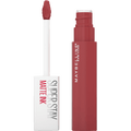 Lippenstift Super Stay Matte Ink 170 Initiator  MAYBELLINE NEW YORK