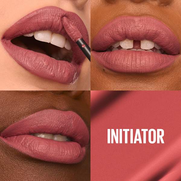 Lippenstift Super Stay Matte Ink 170 Initiator  MAYBELLINE NEW YORK