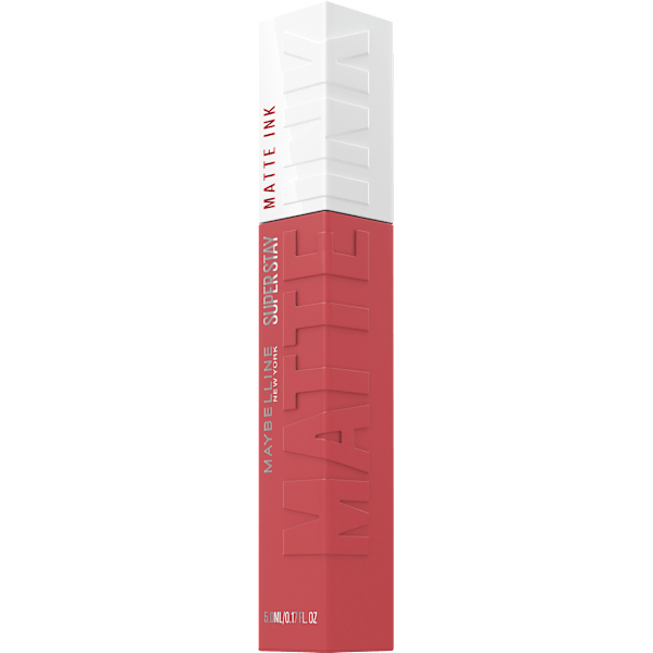 Lippenstift Super Stay Matte Ink 175 Ringleader MAYBELLINE NEW YORK