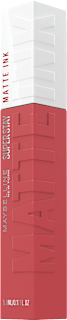 Lippenstift Super Stay Matte Ink 175 Ringleader  MAYBELLINE NEW YORK