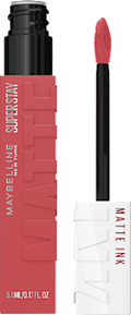 Lippenstift Super Stay Matte Ink 175 Ringleader  MAYBELLINE NEW YORK