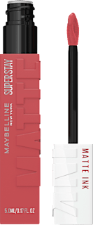 Lippenstift Super Stay Matte Ink 175 Ringleader  MAYBELLINE NEW YORK
