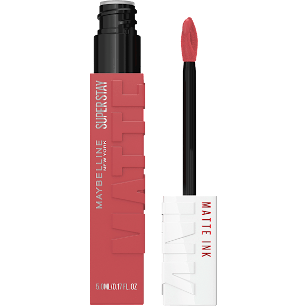 Lippenstift Super Stay Matte Ink 175 Ringleader MAYBELLINE NEW YORK