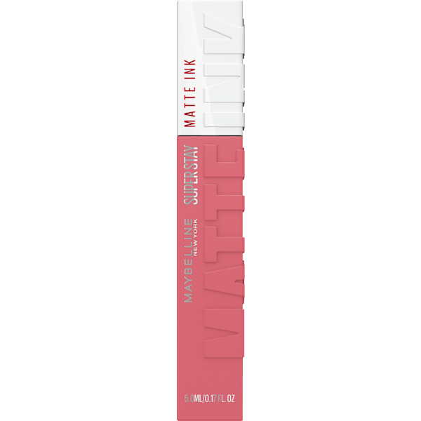 Lippenstift Super Stay Matte Ink 180 Revolutionary MAYBELLINE NEW YORK