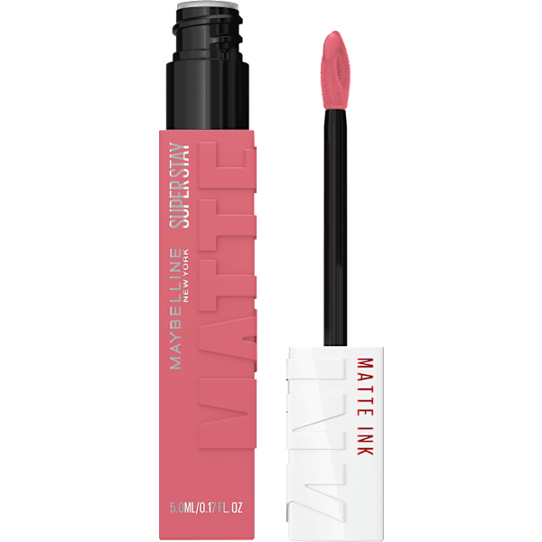 Lippenstift Super Stay Matte Ink 180 Revolutionary MAYBELLINE NEW YORK