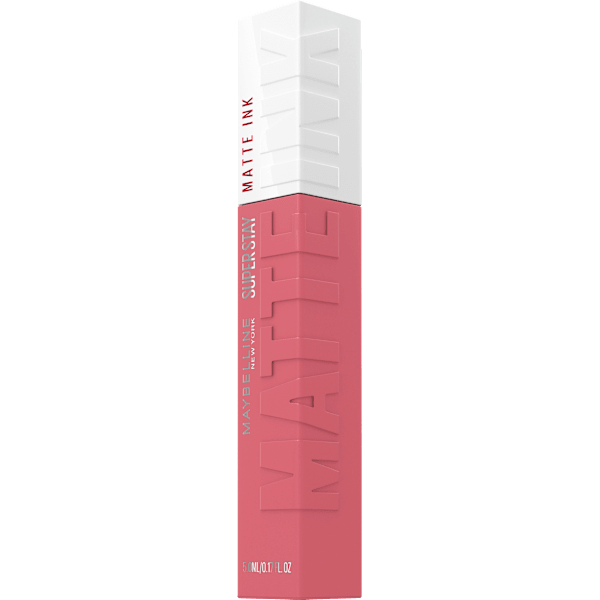Lippenstift Super Stay Matte Ink 180 Revolutionary MAYBELLINE NEW YORK