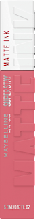 Lippenstift Super Stay Matte Ink 180 Revolutionary  MAYBELLINE NEW YORK