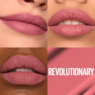 Lippenstift Super Stay Matte Ink 180 Revolutionary  MAYBELLINE NEW YORK