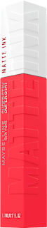 Lippenstift Super Stay Matte ink 25 Heroine  MAYBELLINE NEW YORK
